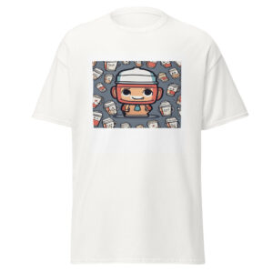 Respawn Coffee — Respawn Point Tee