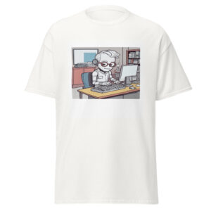 Device Dead — Not My Fault Tee