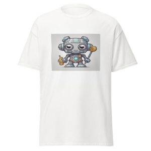 Google's Love — Ram Price Drops Tee