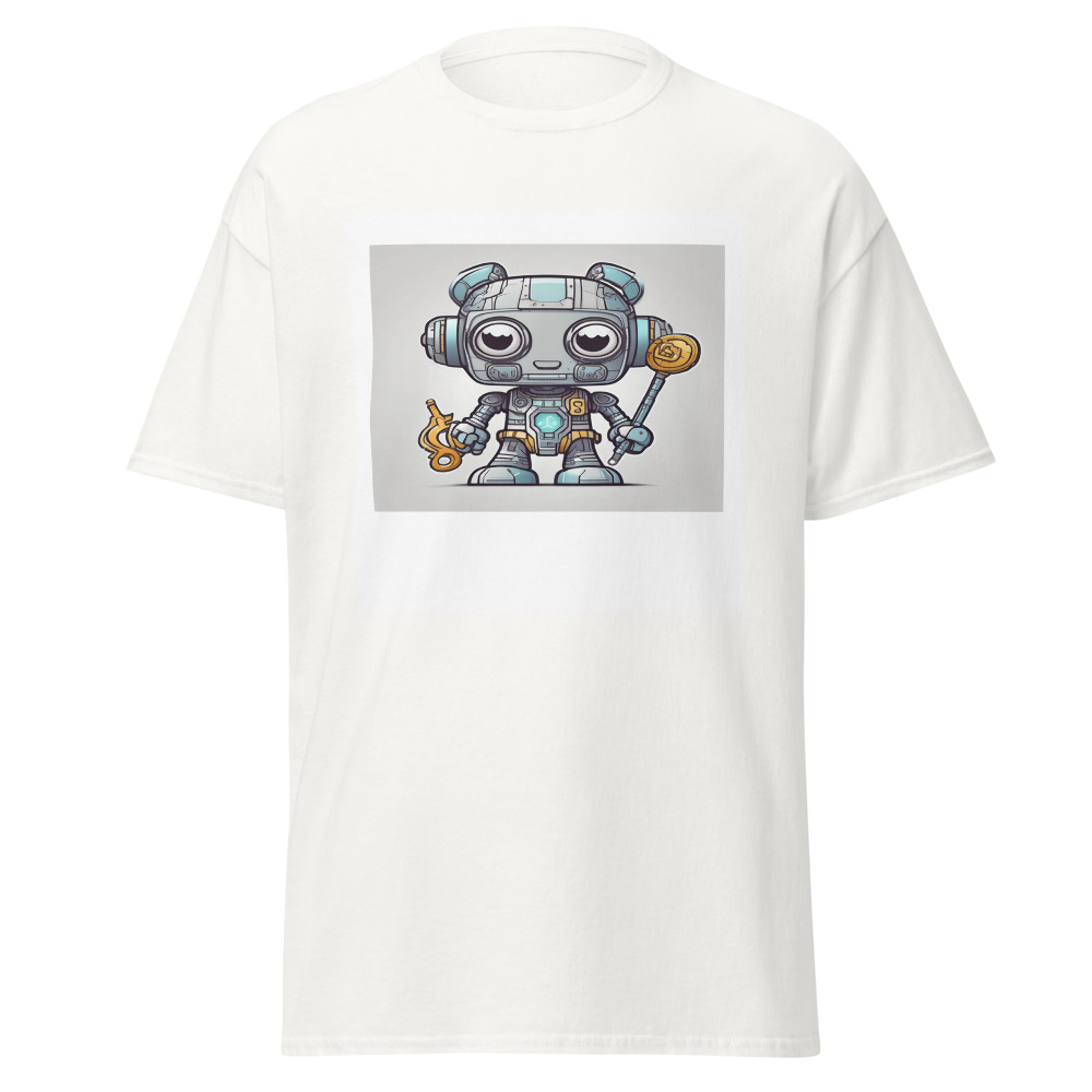 Google's Love — Ram Price Drops Tee