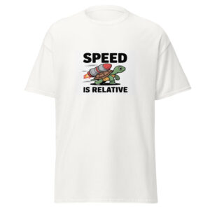 Rocket Turtle Tee