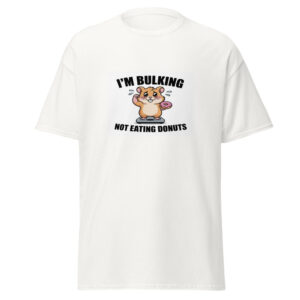 Hamster Bulk Mode Tee