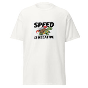Rocket Turtle Tee