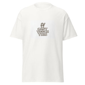 Cactus Cant Touch Tee