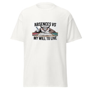Absences Drain Soul Tee