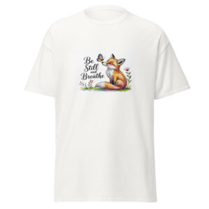 Still Fox Tee