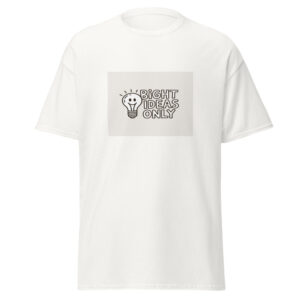 Bright Ideas Tee