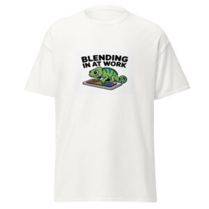 RGB Chameleon Tee