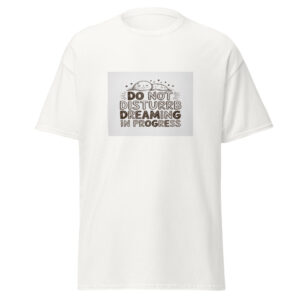 Dreaming Moon Tee