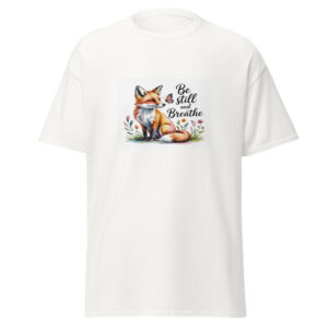 Still Fox Tee