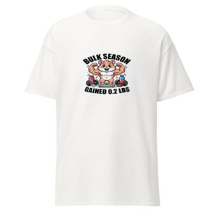 Bulk Season Scale Lies Tee